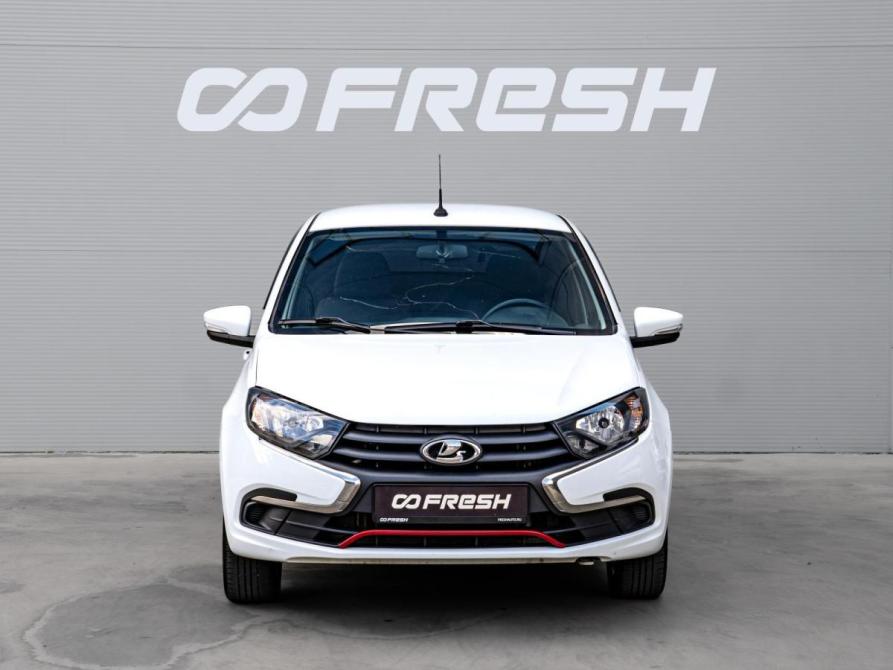 Lada (ВАЗ) Granta I Рестайлинг Краснодар  - изображение 3