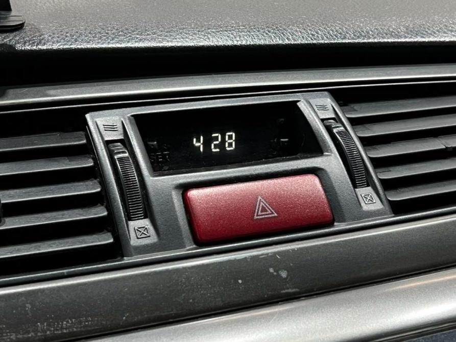 Mitsubishi Lancer IX Рестайлинг Оренбург  - изображение 12