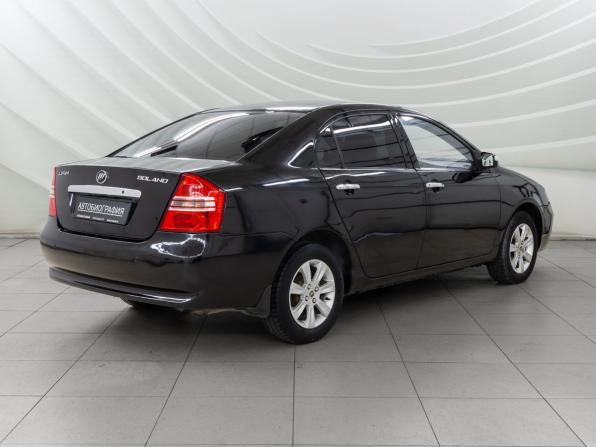 Lifan Solano I (620) с пробегом 2013 года, цена 389 000 рублей, 144777 км, седан, Автокод Объявления