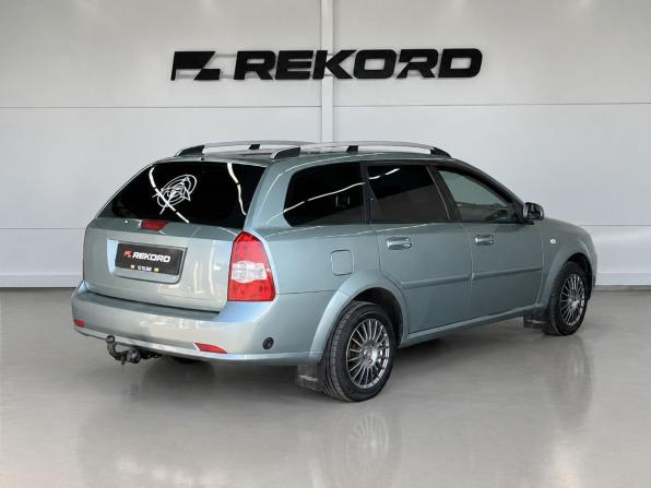 Chevrolet Lacetti I с пробегом 2008 года, цена 579 000 рублей, 178540 км, универсал, Автокод Объявления