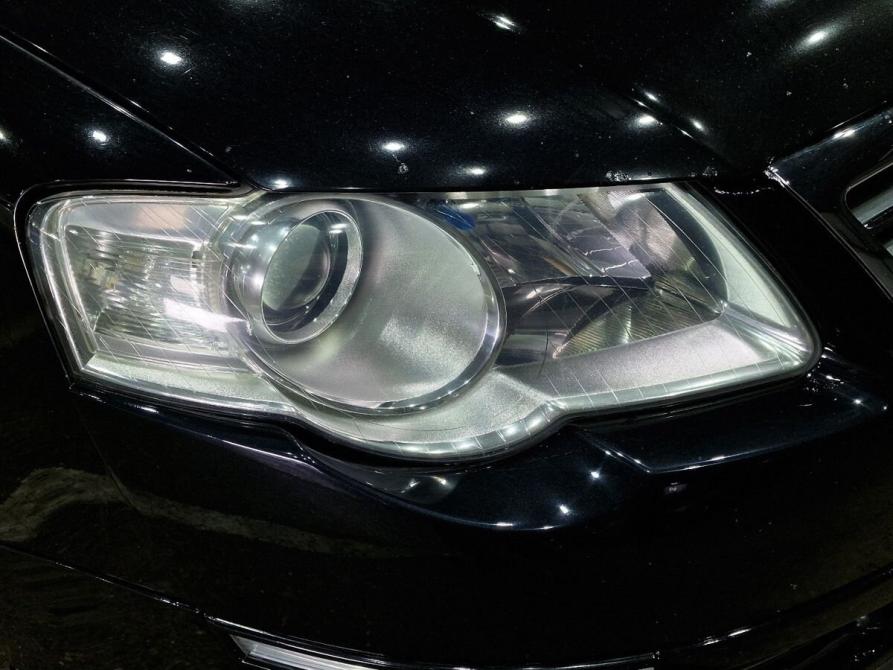 Volkswagen Passat B6 Ставрополь  - изображение 8