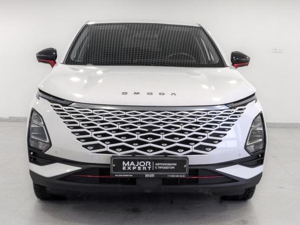 Omoda C5 I с пробегом 2022 года, цена 1 764 000 рублей, 56207 км, внедорожник, Автокод Объявления