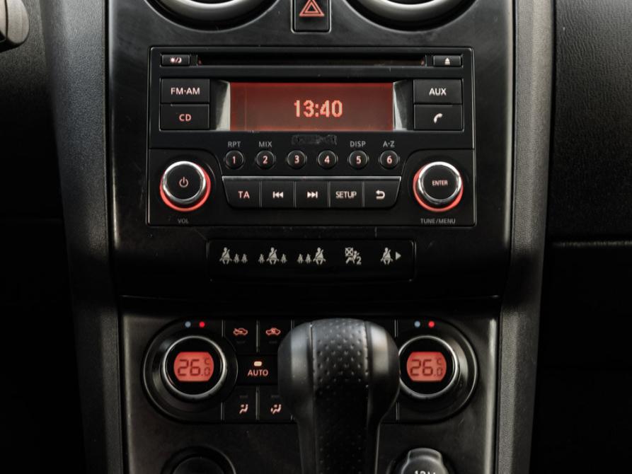 Nissan Qashqai I Екатеринбург  - изображение 19
