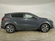 Kia Sportage IV Рестайлинг Санкт-Петербург  - изображение 22