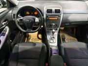 Toyota Corolla X (E140 E150) Рестайлинг Курск  - изображение 27