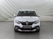 Renault Logan II Рестайлинг Волгоград  - изображение 35