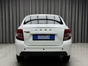 Lada (ВАЗ) Granta I Рестайлинг Ижевск  - изображение 36