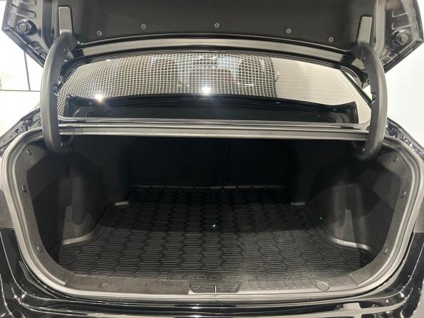 Changan Eado Plus с пробегом 2023 года, цена 1 449 000 рублей, 88995 км, седан, Автокод Объявления