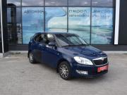 Skoda Fabia II Рестайлинг Архангельск  - изображение 15