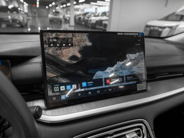 Geely Galaxy Starshine 6 с пробегом 2025 года, цена 2 650 000 рублей, 20 км, седан, Автокод Объявления