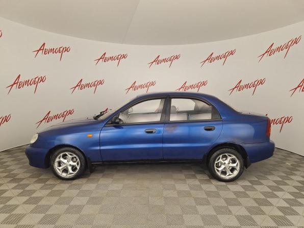 Chevrolet Lanos I с пробегом 2008 года, цена 149 000 рублей, 129379 км, седан, Автокод Объявления