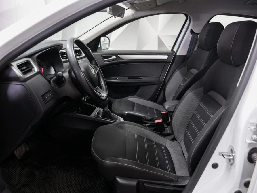 Renault Arkana I Ульяновск  - изображение 10