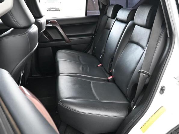 Toyota Land Cruiser Prado 150 Series с пробегом 2013 года, цена 3 150 000 рублей, 173405 км, внедорожник, Автокод Объявления