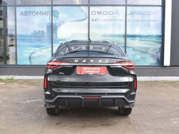 Haval F7x I Рестайлинг с пробегом 2023 года, цена 2 005 000 рублей, 47875 км, внедорожник, Автокод Объявления
