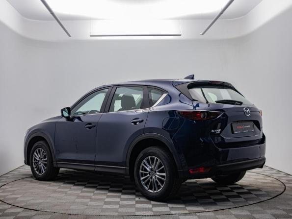 Mazda CX-5 II с пробегом 2018 года, цена 2 650 000 рублей, 45743 км, внедорожник, Автокод Объявления
