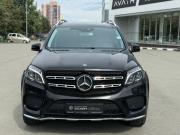 Mercedes-Benz GLS I (X166) Челябинск  - изображение 38
