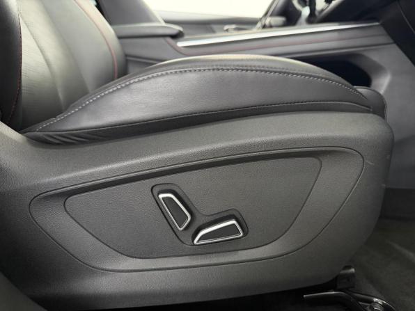Changan CS55 Plus II с пробегом 2023 года, цена 2 200 000 рублей, 31000 км, внедорожник, Автокод Объявления
