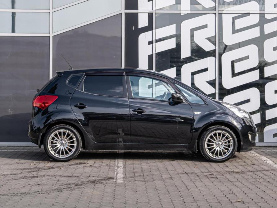 Kia Venga I Краснодар  - изображение 5
