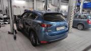 Mazda CX-5 II Санкт-Петербург  - изображение 8