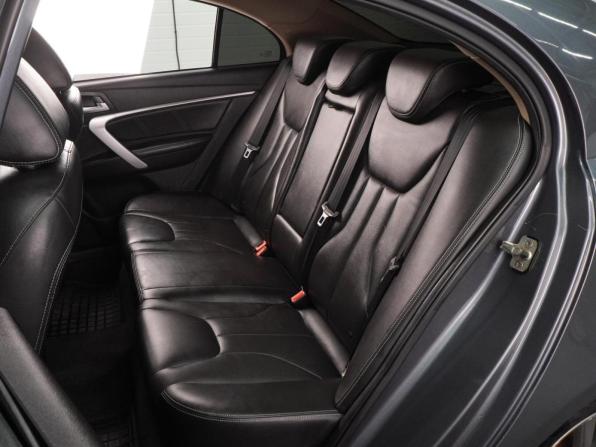 Geely Emgrand 7 I Рестайлинг с пробегом 2018 года, цена 749 000 рублей, 144117 км, седан, Автокод Объявления