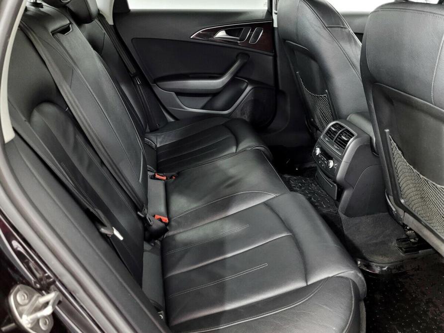 Audi A6 IV (C7) Москва  - изображение 12