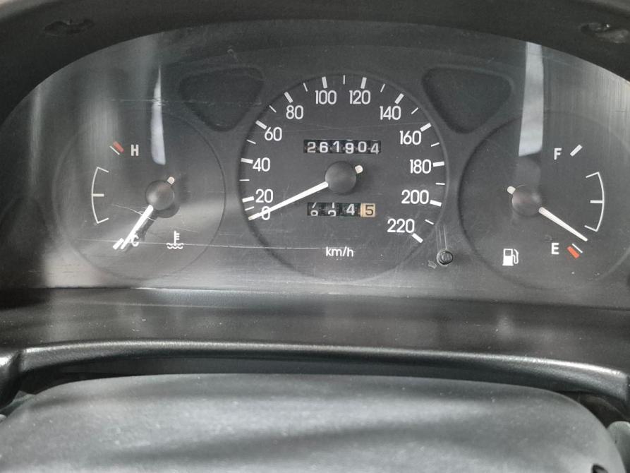 Chevrolet Lanos I Воронеж  - изображение 9
