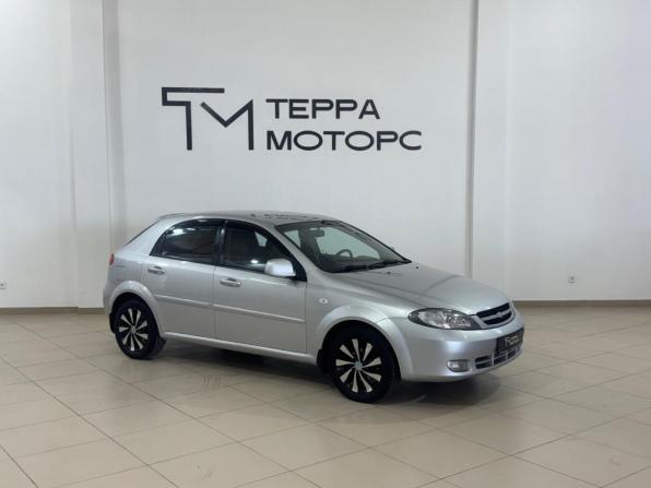 Chevrolet Lacetti I с пробегом 2012 года, цена 649 000 рублей, 221722 км, хэтчбек, Автокод Объявления