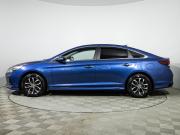 Hyundai Sonata VII (LF) Рестайлинг Санкт-Петербург  - изображение 62