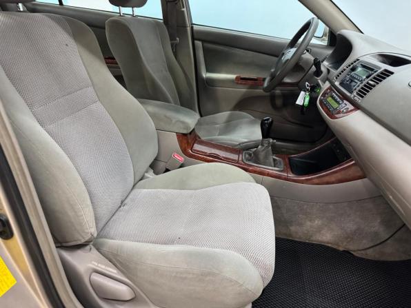Toyota Camry V (XV30) с пробегом 2002 года, цена 560 000 рублей, 276807 км, седан, Автокод Объявления