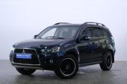 Mitsubishi Outlander II Рестайлинг Омск  - изображение 24