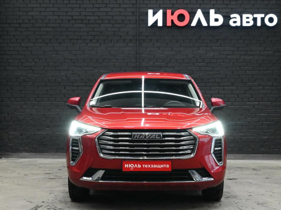 Haval Jolion I Екатеринбург  - изображение 2