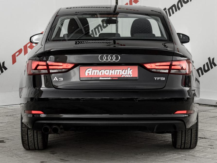 Audi A3 III (8V) Екатеринбург  - изображение 6