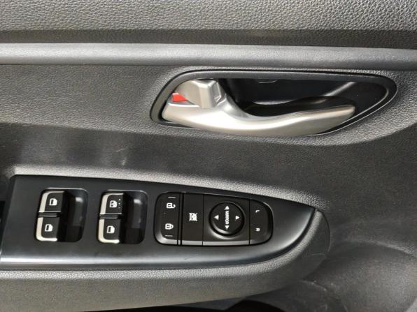 Kia Rio IV с пробегом 2020 года, цена 1 499 000 рублей, 78836 км, седан, Автокод Объявления