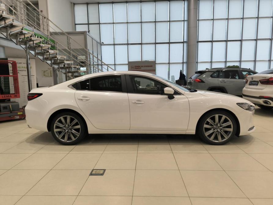 Mazda 6 III (GJ) Рестайлинг 2 Казань  - изображение 5