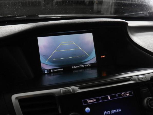 Honda Accord IX с пробегом 2013 года, цена 1 360 000 рублей, 219576 км, седан, Автокод Объявления