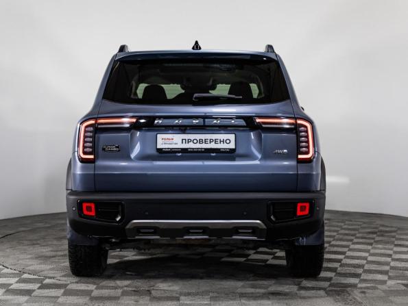 Haval Dargo I с пробегом 2023 года, цена 2 599 000 рублей, 37371 км, внедорожник, Автокод Объявления