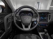 Hyundai Creta I Москва  - изображение 33
