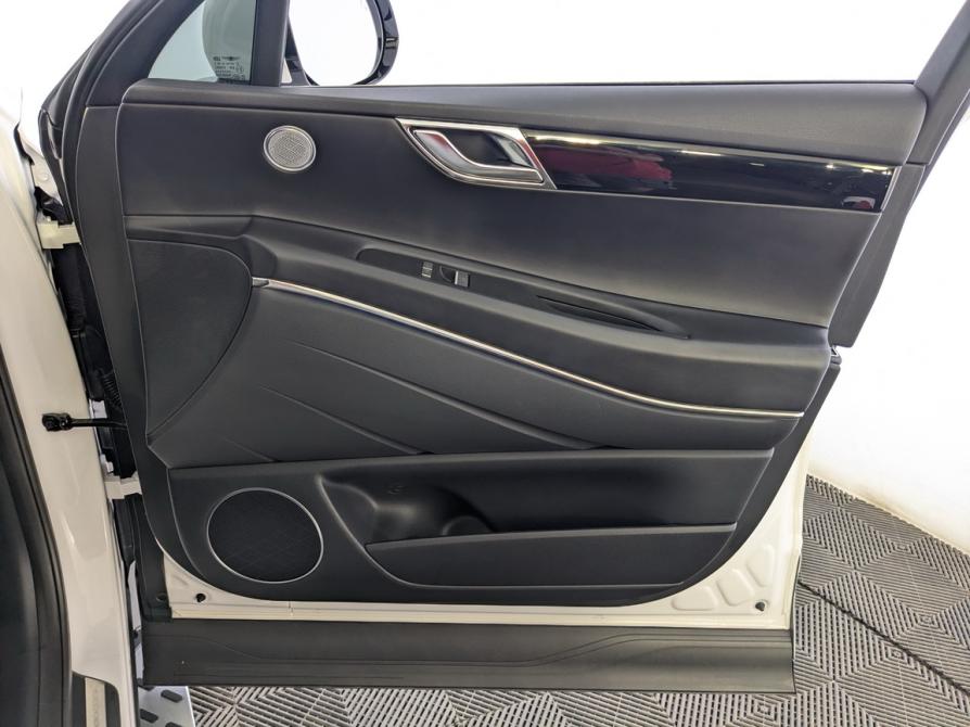 Genesis GV80 I Москва  - изображение 23