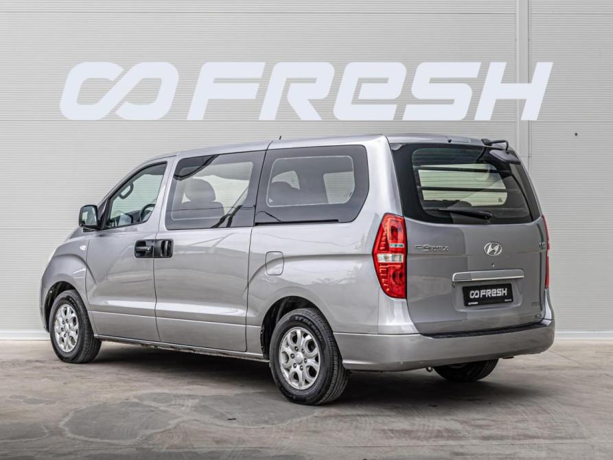 Hyundai Grand Starex I Краснодар  - изображение 2