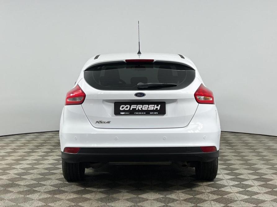 Ford Focus III Казань  - изображение 4