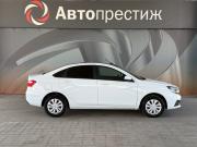 Lada (ВАЗ) Vesta I Волгоград  - изображение 25