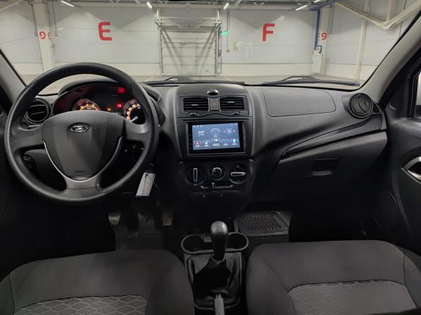 Lada (ВАЗ) Granta I Рестайлинг с пробегом 2023 года, цена 699 000 рублей, 78186 км, седан, Автокод Объявления