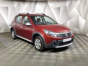 Renault Sandero I Москва  - изображение 23
