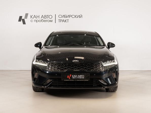 Kia K5 III с пробегом 2020 года, цена 2 539 458 рублей, 61000 км, седан, Автокод Объявления