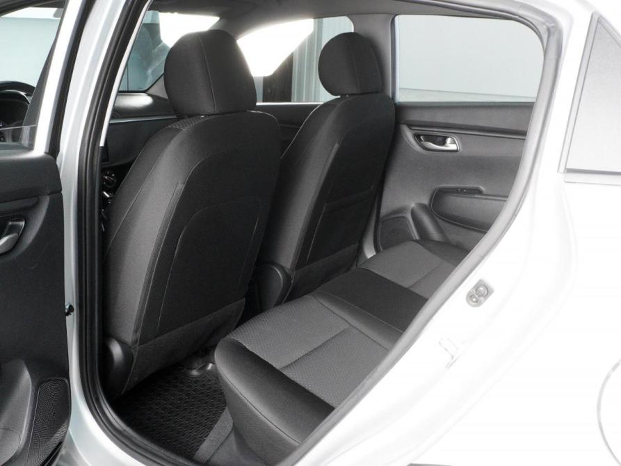 Kia Rio IV Рестайлинг Минеральные Воды  - изображение 11