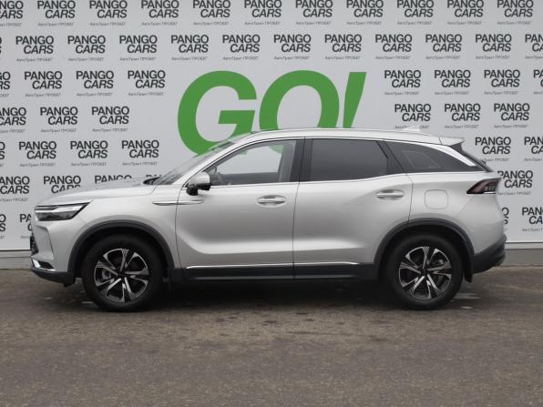 BAIC X7 I с пробегом 2024 года, цена 2 189 000 рублей, 5492 км, внедорожник, Автокод Объявления