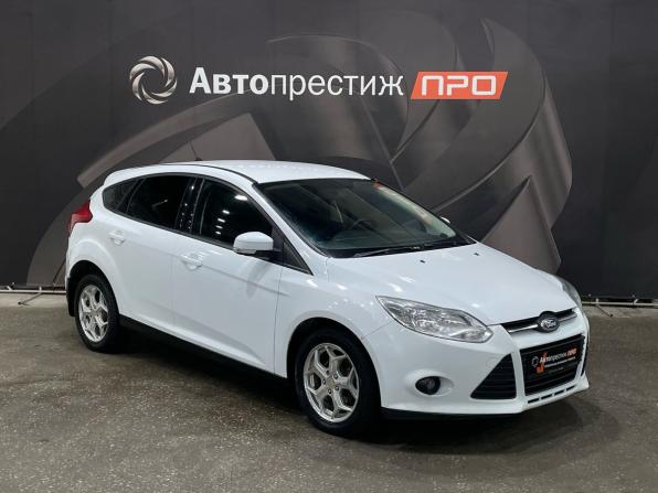 Ford Focus III с пробегом 2014 года, цена 695 000 рублей, 181848 км, хэтчбек, Автокод Объявления