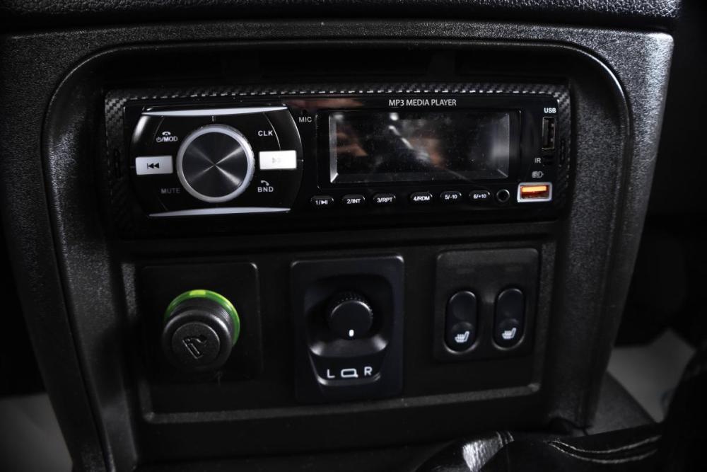 Chevrolet Niva I Рестайлинг Пермь  - изображение 18