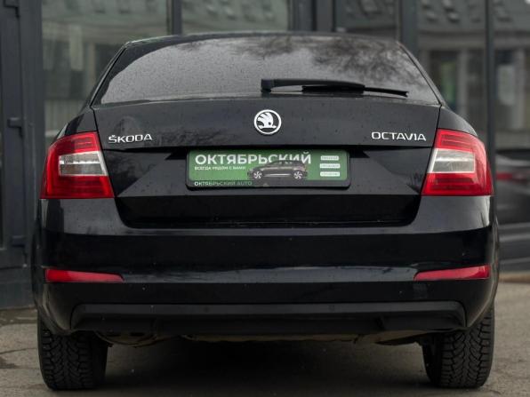 Skoda Octavia III (A7) с пробегом 2013 года, цена 959 000 рублей, 255047 км, лифтбек, Автокод Объявления