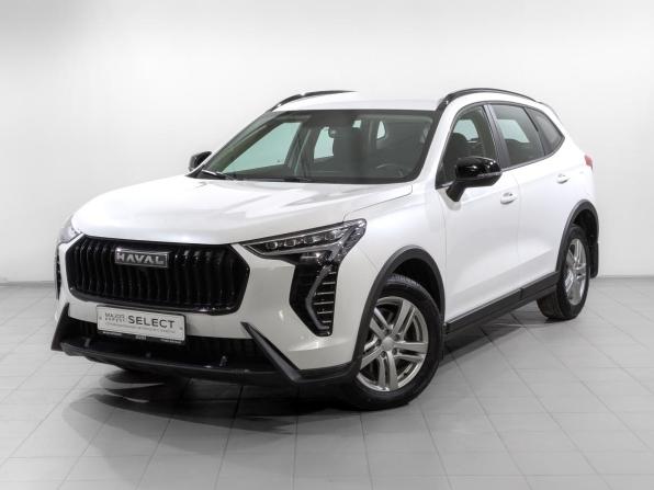 Haval Jolion I Рестайлинг с пробегом 2025 года, цена 2 150 000 рублей, 6659 км, внедорожник, Автокод Объявления